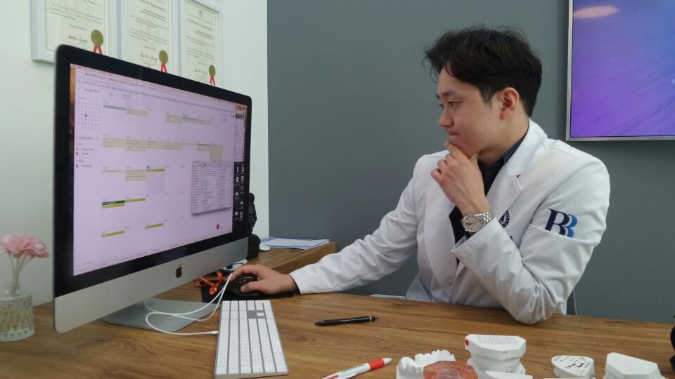 동탄 덧니교정